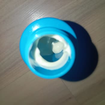 Gratis’ten Aldığım Güneş Kremi Eksik Dolumlu Çıktı!