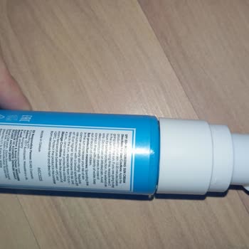 Gratis’ten Aldığım Güneş Kremi Eksik Dolumlu Çıktı!