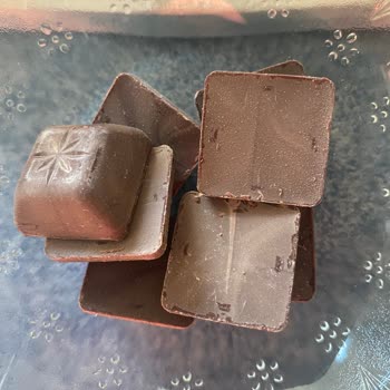 Schogetten Çikolatalarda Beklenmeyen Beyazlaşma Ve Matlaşma Sorunu