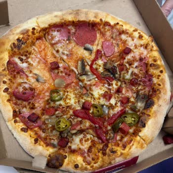 Yanlış Ve Dikkatsiz Pizza Teslimatı: Notlara Rağmen Sürekli Sorun Yaşanıyor