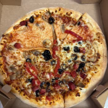 Yanlış Ve Dikkatsiz Pizza Teslimatı: Notlara Rağmen Sürekli Sorun Yaşanıyor