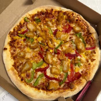 Yanlış Ve Dikkatsiz Pizza Teslimatı: Notlara Rağmen Sürekli Sorun Yaşanıyor