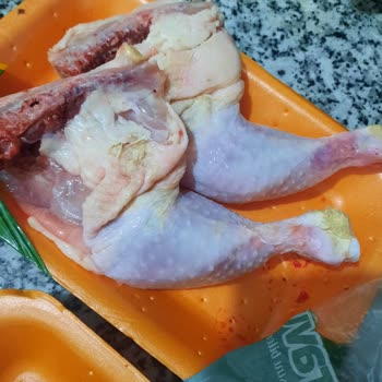 A101'den Aldığım Tavuk Bozuk Çıktı Son Kullanma Tarihi Geçmemişti