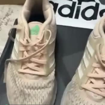 Adidas'tan Aldığım Ayakkabının Deforme Olması!