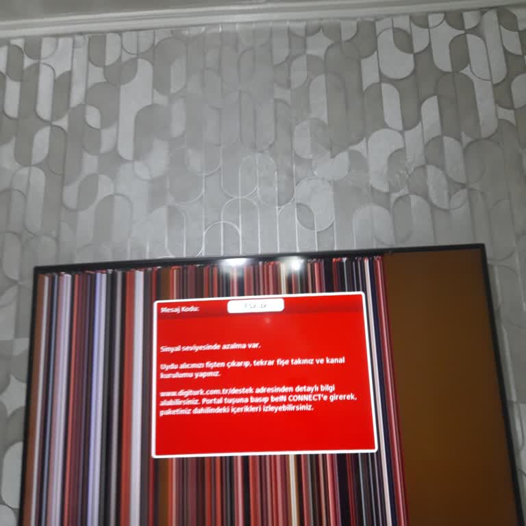 Bein Sports 1 Kanalı 3 Gündür Yayın Vermiyor Maç İzleyemiyorum