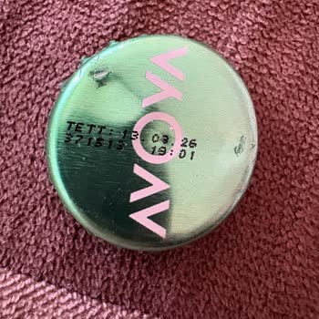 Çocuğumun Tüketmek İstediği Sade Soda Kapağında Küf: Sağlık Riski Ve Mağduriyet