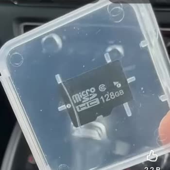 Eksik Ürün Ve İletişim Sorunu: Micro HC 128 GB Aygıtım Gönderilmedi