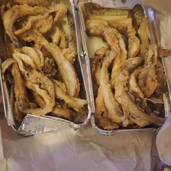 Yanlış Bilgilendirme Ve Eksik Ürün: 2.000 TL'lik Mezgit Siparişim Hayal Kırıklığına Uğrattı