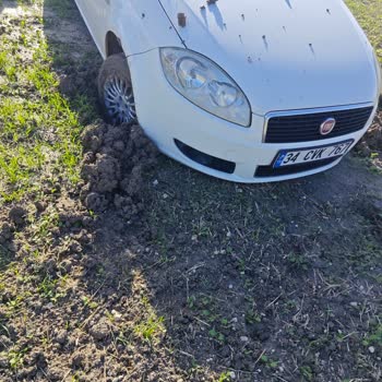 Kasko Yol Yardımı Çamura Saplanan Araca Destek Vermedi, Mağdur Edildim