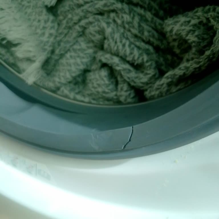 Arçelik 9100 DMX Çamaşır Makinesi Kısa Sürede Arıza Yaptı, Garanti Kapsamı Dışında Bırakıldı