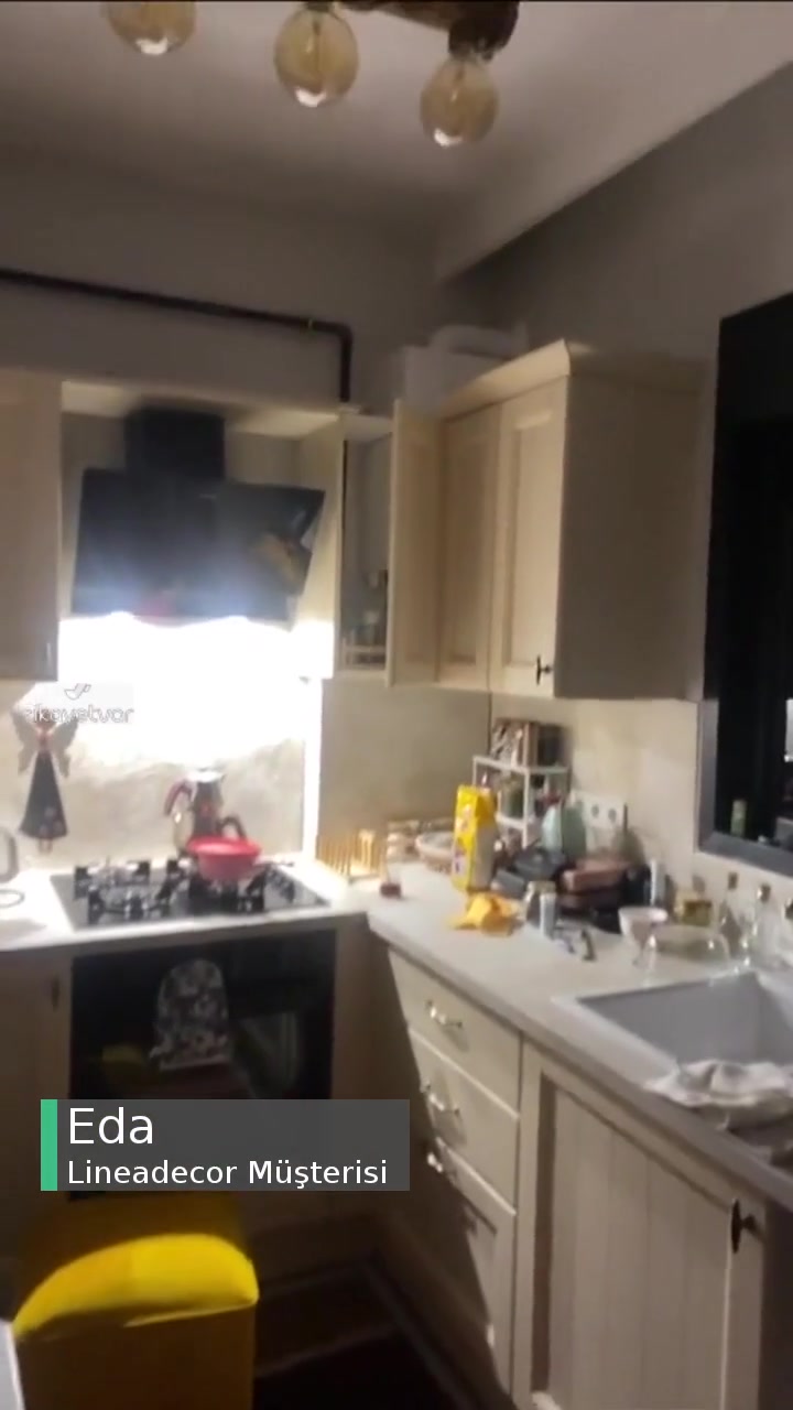 Lineadecor Pendik'ten 2. Hata ' Fiyasko' videonun kapak resmi