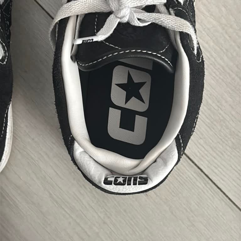 1 Ayda Topuğu Çöken Ayakkabıya Mağazadan Çözüm Bulunmadı