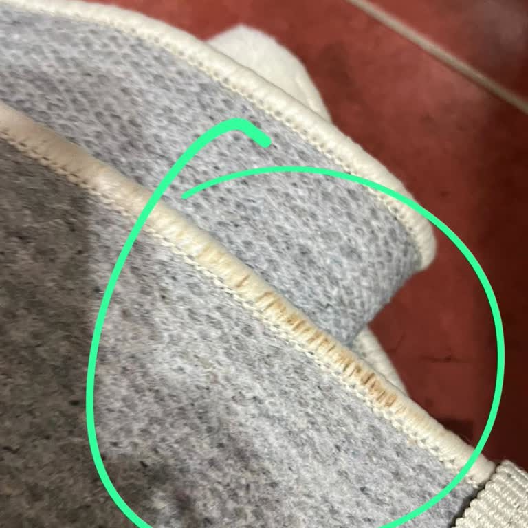 Yanık Halı Ve Firma Tarafından Hakaret-Tehdit Mağduriyeti