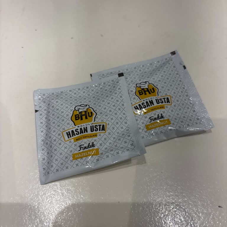 Fındık İçin Ekstra Ücret Alınması Müşteri Memnuniyetini Düşürüyor