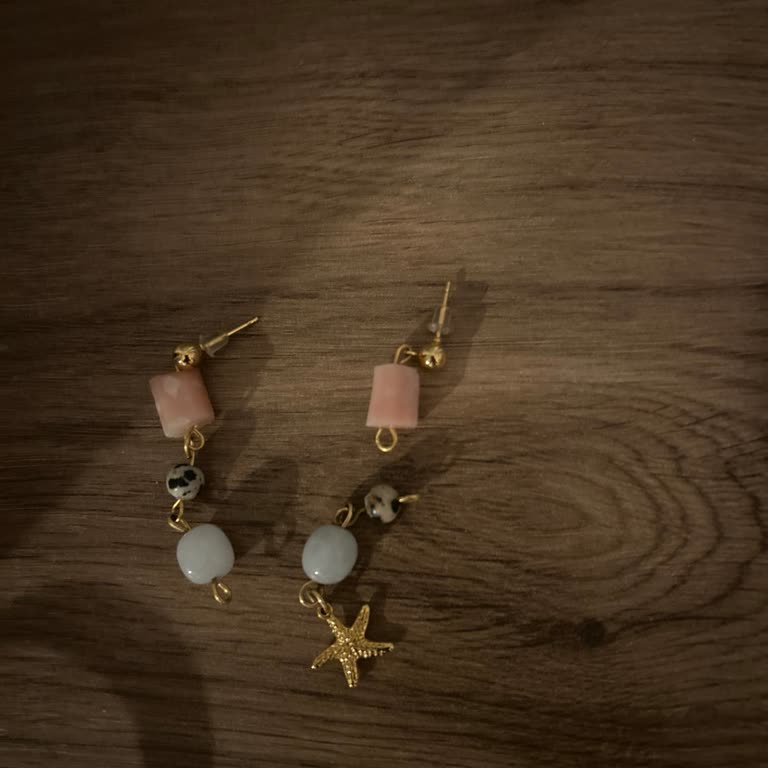 Kırık Gelen Küpe İçin Geri Dönüş Yapılmıyor