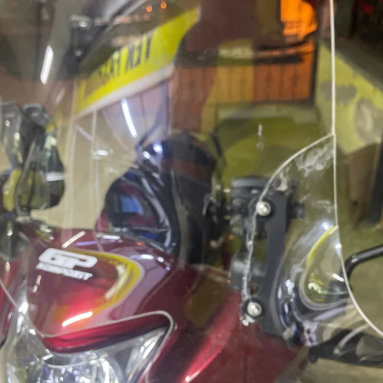 İki Haftada Kırılan Rüzgarlık Güvenliğimi Tehlikeye Attı