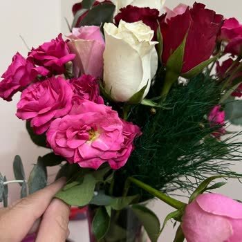 Sipariş Ettiğim Çiçekler Solmuş Ve Eksik Teslim Edildi Çözüm Yetersiz Kaldı