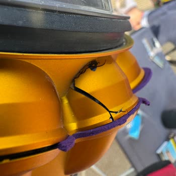 Dyson V15 Motor Gövdesi Kırıldı Garanti Ücretsiz Değişim Talebim Reddedildi