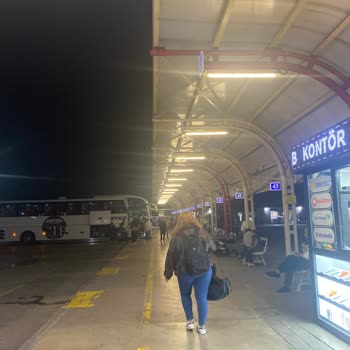 Varan Turizm Otobüsü Gelmedi Müşteri Hizmetleri Yanıt Vermiyor Mağduriyet Yaşıyorum