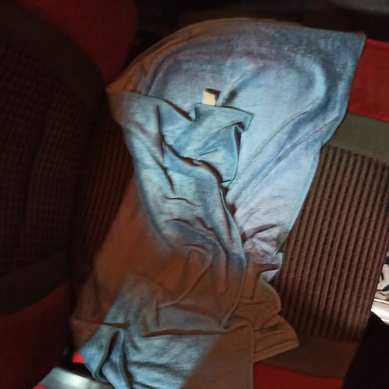 Kamil Koç Otobüsünde Islak Koltuk Ve İlgisiz Personel Mağduriyeti