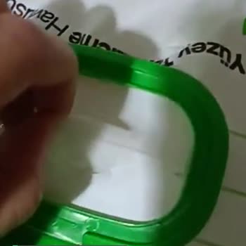 Mr. Green Yüzey Temizleme Mendili Küflü