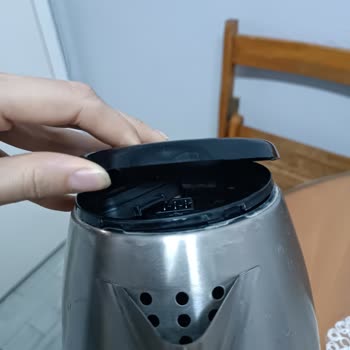 Eki aç