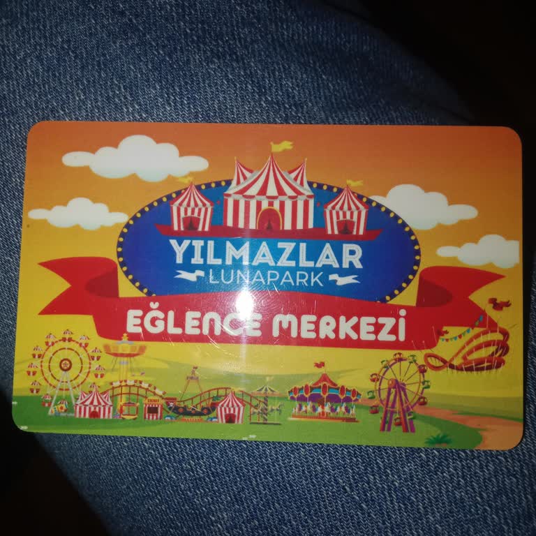 Lunapark Treninde Müşteri Tarafından Kafama Kemer Tokmağıyla Vuruldu