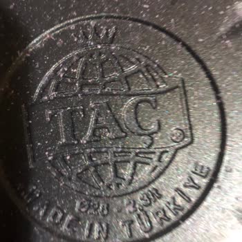 A101'den Aldığım Tavanın Kısa Sürede Soyulması Ve Fatura Problemi