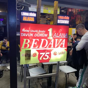 Yanıltıcı Ücretlendirme Ve Fiş Verilmemesi Mağduriyeti