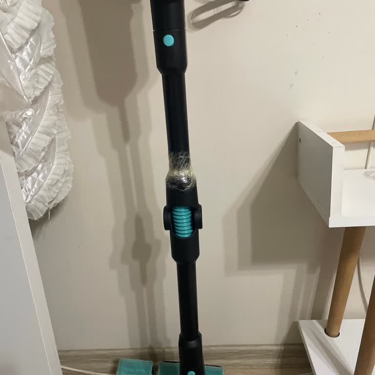 Fakir Süpürge Garanti Dışı Bırakıldı Boru Kırığı Kullanıcı Hatası Denilerek Ücret İstendi