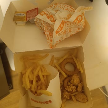 Yanlış Ve Soğuk Siparişe, İlgisiz Müşteri Hizmetleri!