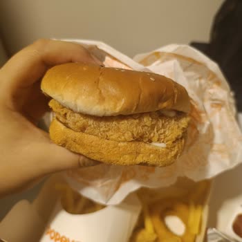 Yanlış Ve Soğuk Siparişe, İlgisiz Müşteri Hizmetleri!