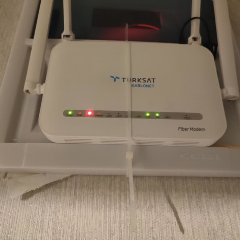 İnternet Ve TV Hizmetinde Süreklilik Sorunu, Çözüm Yok