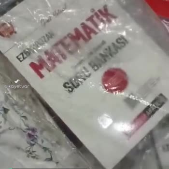 İndeks Kitap Yağ İçinde Kalan Kitaplarım!