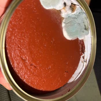 Domates Salçasında Küflenme ve Ürün Değişim Talebi