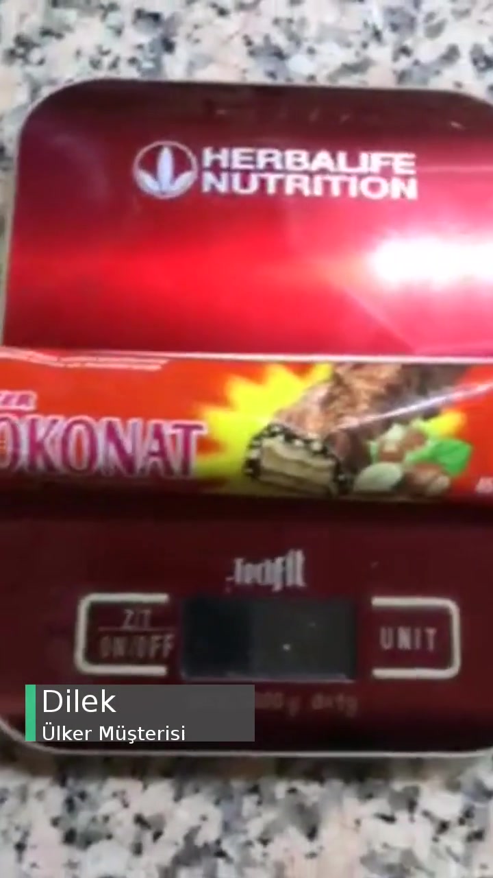 Ülker Çokonat Eksik Gramajlı Ürün videonun kapak resmi