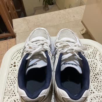 Adidas Ayakkabının İç Astarı 6 Ayda Söküldü Değişim Talebim Reddedildi