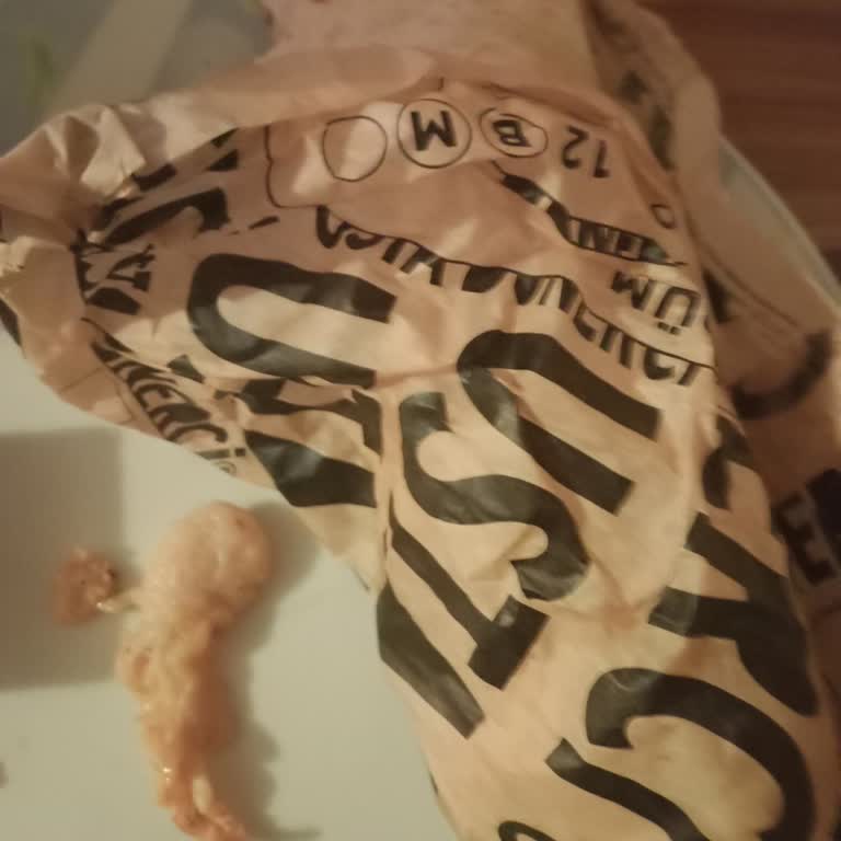 Döner Siparişimde Çiğ Tavuk Derisiyle Karşılaştım, Hijyen Endişesi Yaşadım