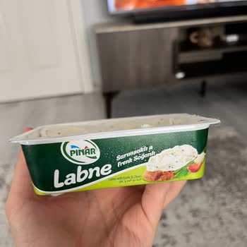 Labne Ürününde Eksik Gramaj Şikayeti
