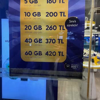 Turkcell Sadık Müşterilere Yüksek Fiyat Yeni Abonelere Avantajlı Tarife Adaletsizliği