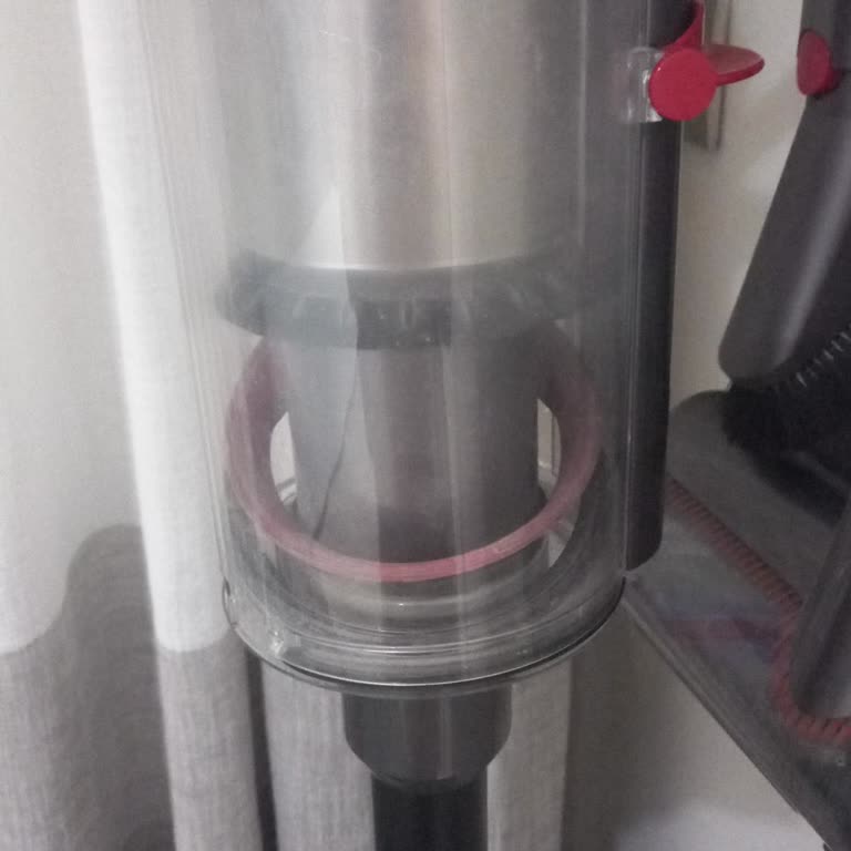 Dyson V15 Süpürgede Kısa Sürede Çoklu Arıza Ve Yetersiz Servis Desteği