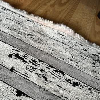 Karaca Halı Yıkama (İstanbul) Halımı Mahvetti