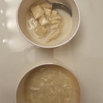 Yemeksepeti Siparişimde Çorba Sorunları Ve Yetersiz Müşteri Hizmeti