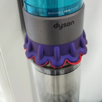 Dyson Süpürgemin Arızası İçin Çözüm Sunulmadı, Mağdur Oldum