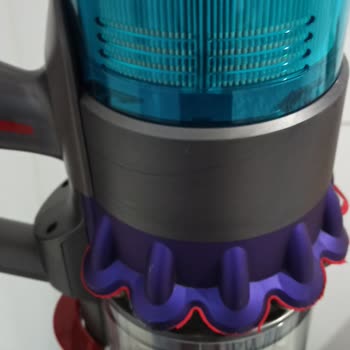 Dyson Süpürgemin Arızası İçin Çözüm Sunulmadı, Mağdur Oldum