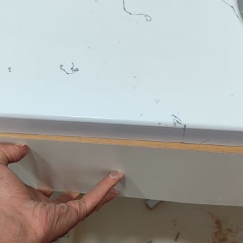 Mermerit İstanbul Yanlış Ürün Montajı Ve Ücret İadesi Sorunu