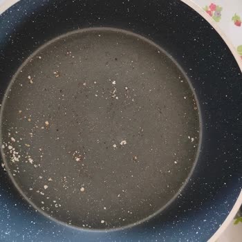 Yeni Alınan Granit Fms  Tencerelerde İlk Kullanımdan Sonra Kaplama Soyulması Yaşadım