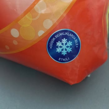 Alo Deterjan Küçük Çay Lekesini Çıkarmadı, Vaatler Karşılanmadı