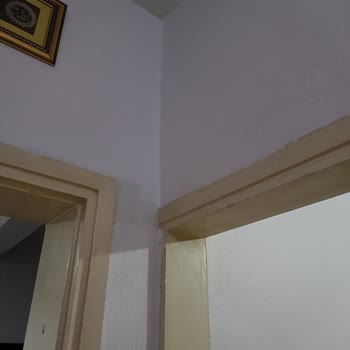 Beyaz Beklerken Farklı Renk Boya İle Karşılaşmak