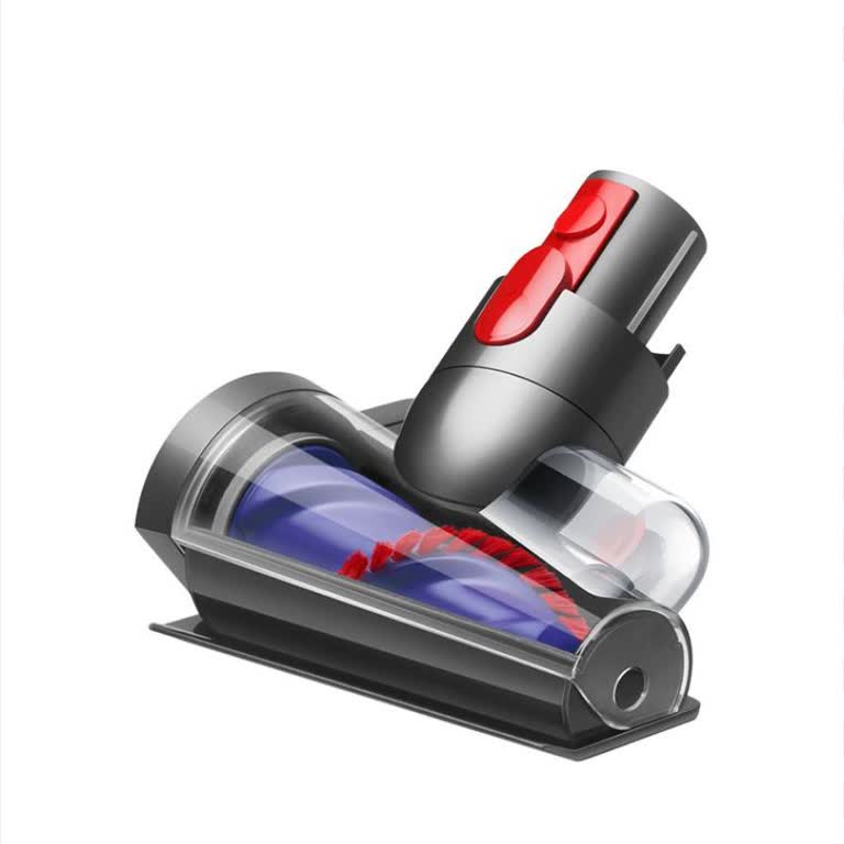 Dyson Süpürge Kutusundan Eksik Parça Çıktı, Çözüm Bekliyorum
